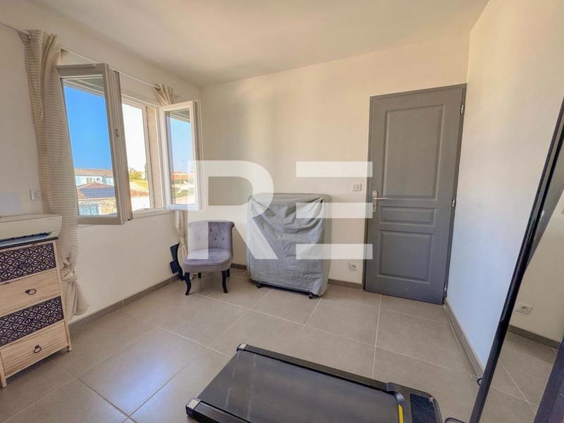 Villa - 70 m² - 3 pièces