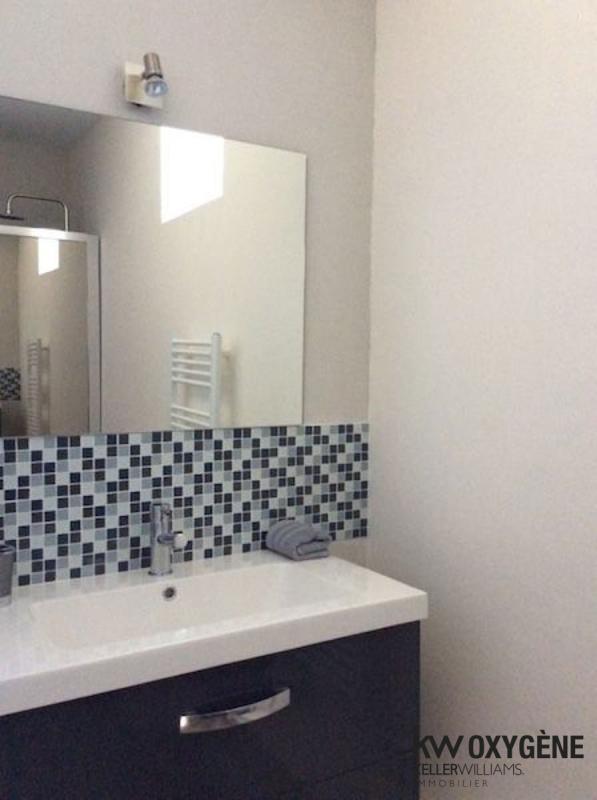 Appartement - 122 m² - 4 pièces