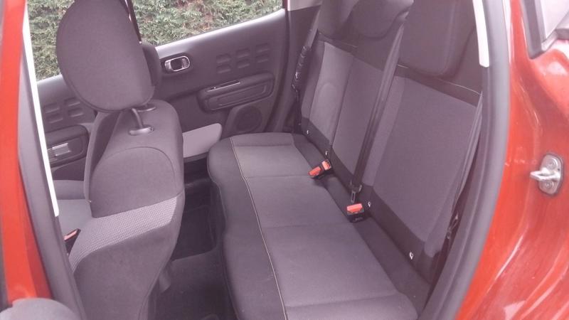 Citroën C3 III 1.2 PureTech 82 Shine