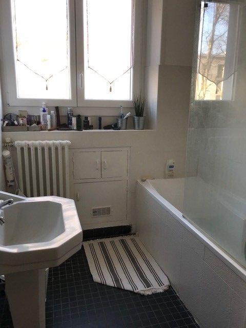 Appartement - 79 m² - 3 pièces