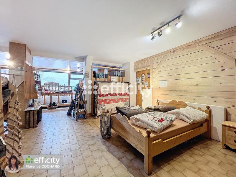 Fonds de commerce - 160 m²