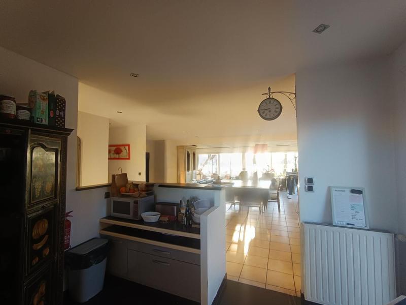 Maison - 149 m² - 6 pièces