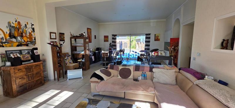 Maison de maîtres - 393 m² - 10 pièces