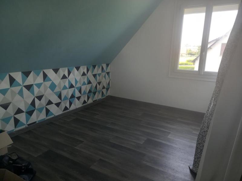 Maison - 144 m² - 6 pièces