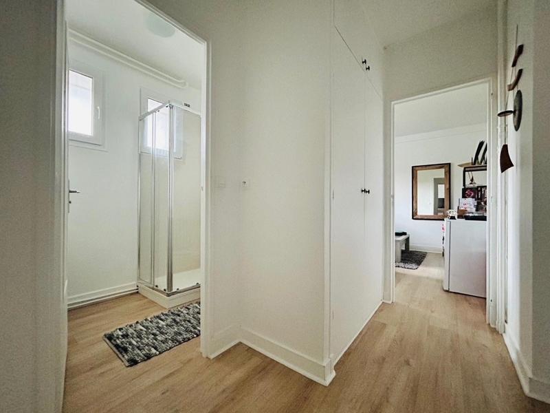 Appartement - 27 m² - 2 pièces