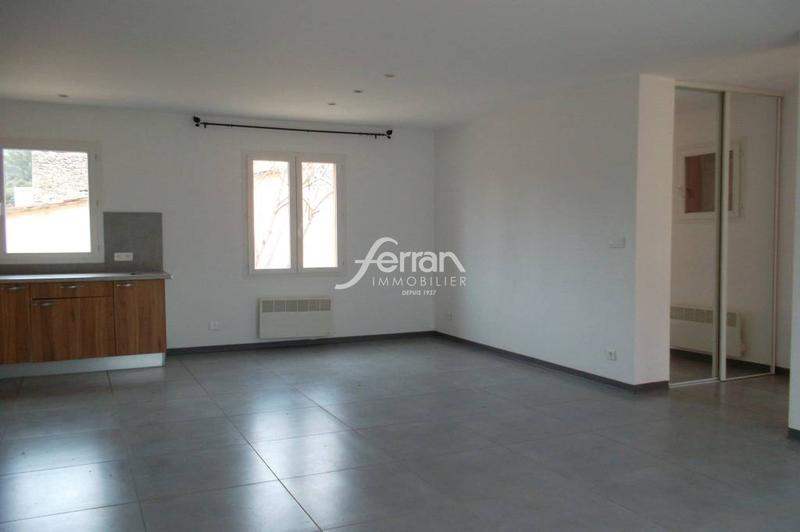 Maison - 77 m² - 4 pièces