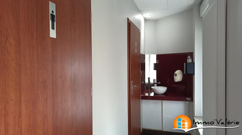 Fonds de commerce - Hôtellerie / Restauration - 240 m²