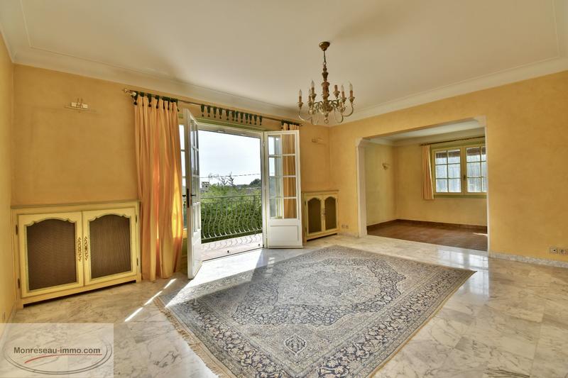 Maison - 145 m² - 6 pièces