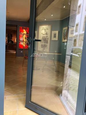 Appartement atelier - 55 m² - 4 pièces