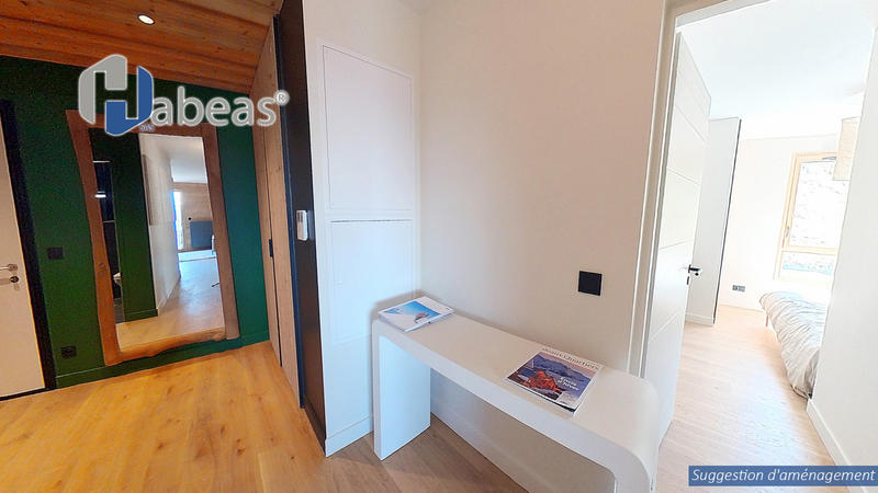 Appartement - 83 m² - 4 pièces