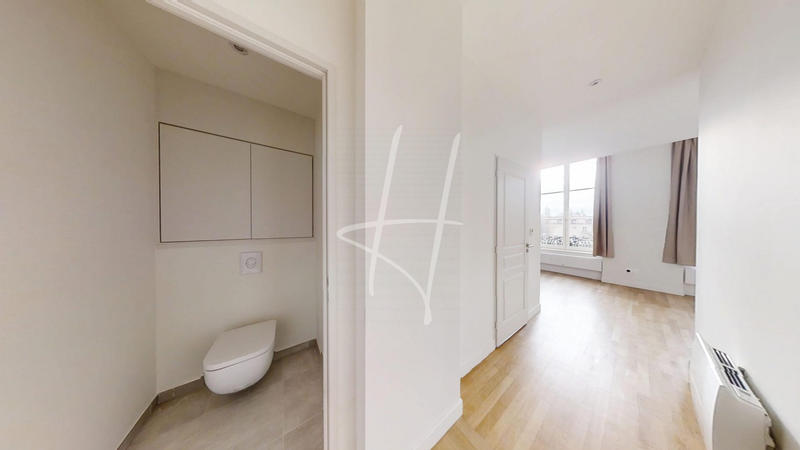 Appartement - 21 m² - 1 pièce