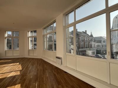 Appartement - 67 m² - 2 pièces