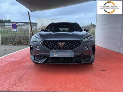 Cupra Formentor 1.4 e-Hybrid 245 ch Dsg6 Vz