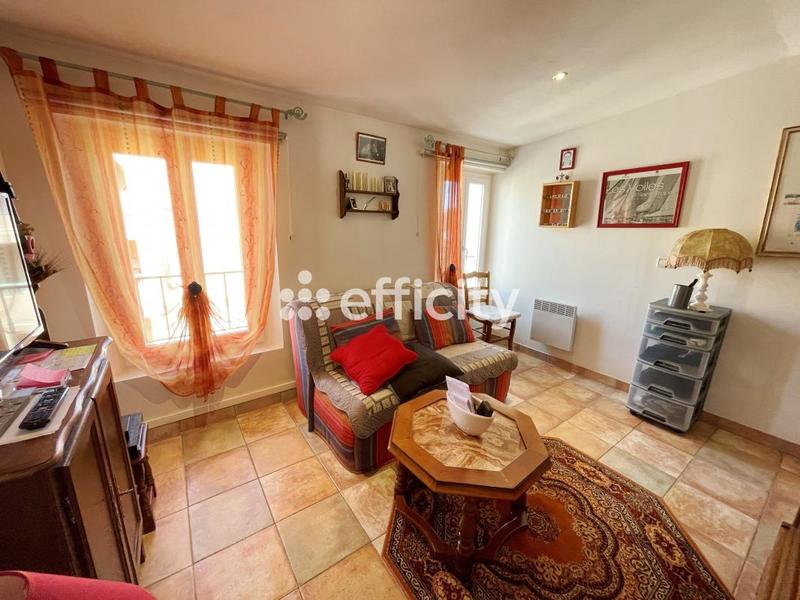 Appartement - 77 m² - 3 pièces