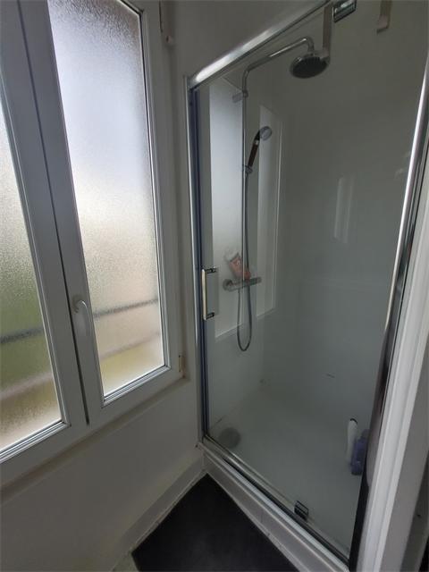 Appartement - 51 m² - 3 pièces