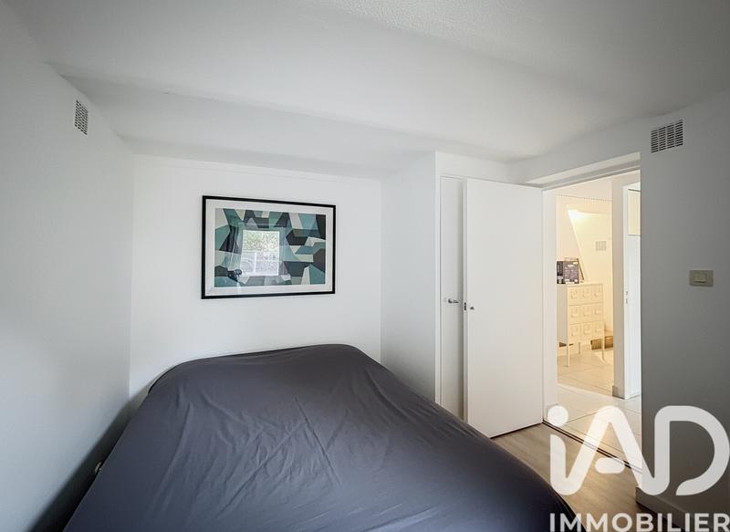 Maison - 99 m² - 5 pièces