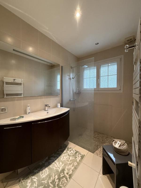 Maison ancienne - 86 m² - 5 pièces