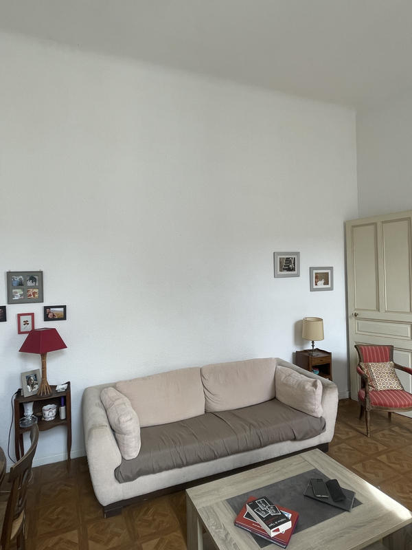Appartement - 114 m² - 5 pièces