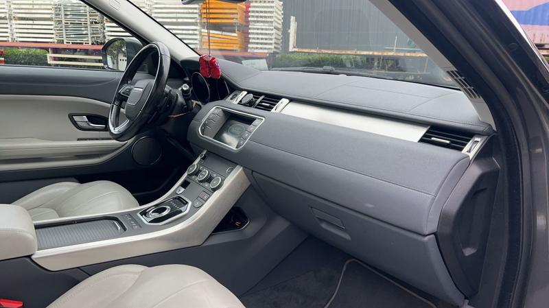 Land Rover Range Rover Evoque (1) 2.0 Td4 150 4wd Bva9 R Dynamic s - Automatique