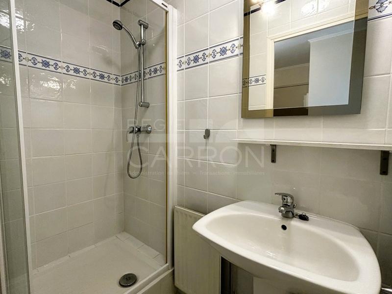 Appartement - 38 m² - 1 pièce