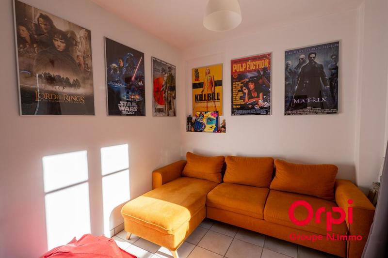 Maison - 159 m² - 7 pièces