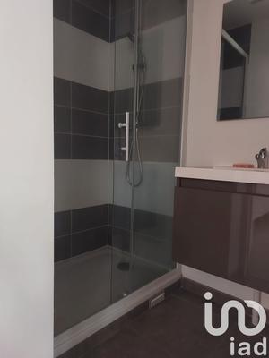 Studio - 26 m² - 1 pièce