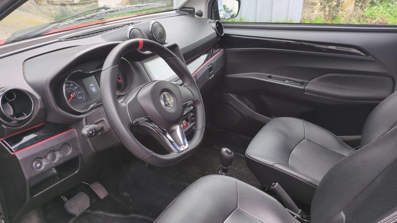 Aixam City 0.5 dCi 8 Bva S10 Sport - Entretien constructeur