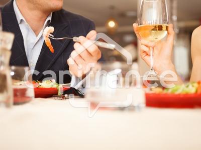 Fonds de commerce - 90 m²