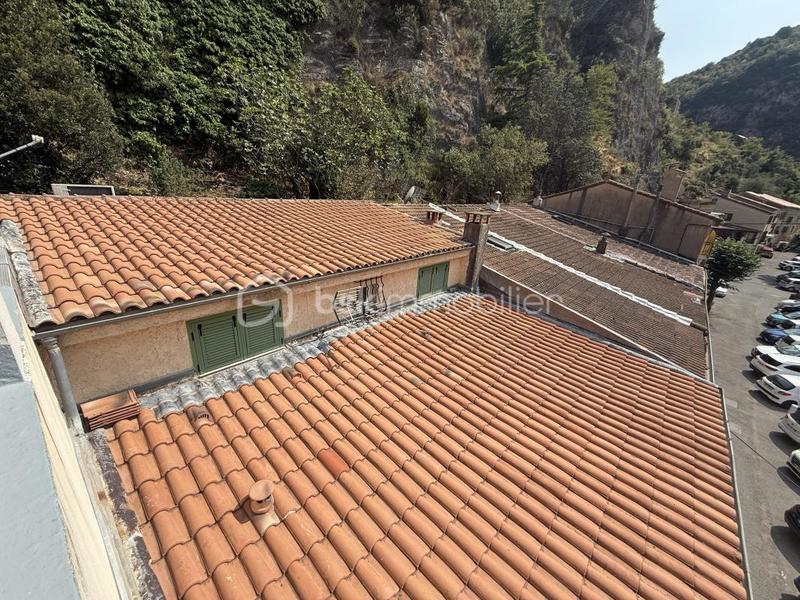 Appartement - 82 m² - 3 pièces