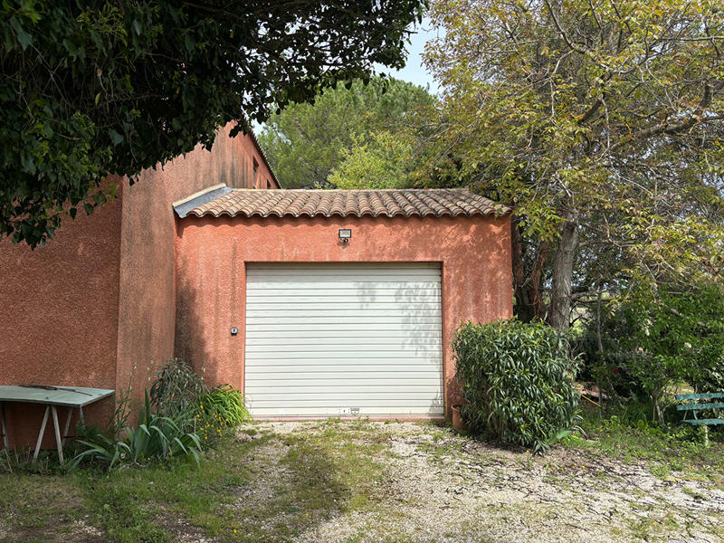 Maison - 376 m² - 4 pièces