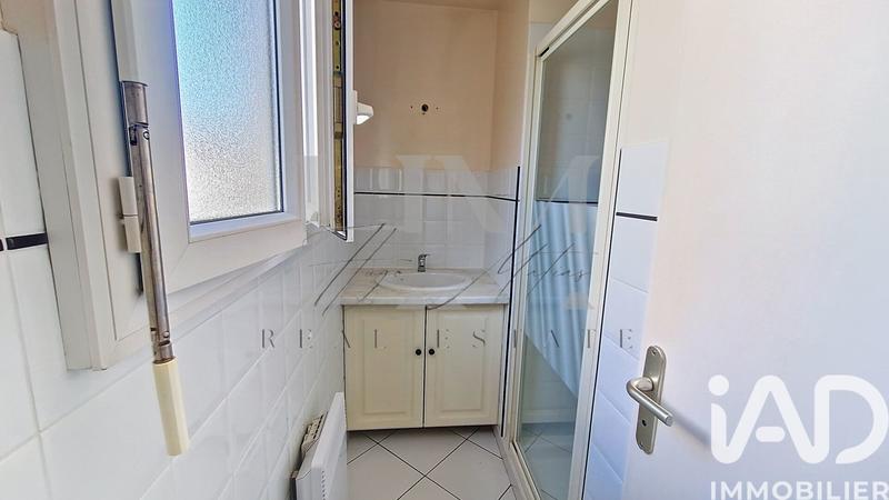 Maison - 40 m² - 3 pièces