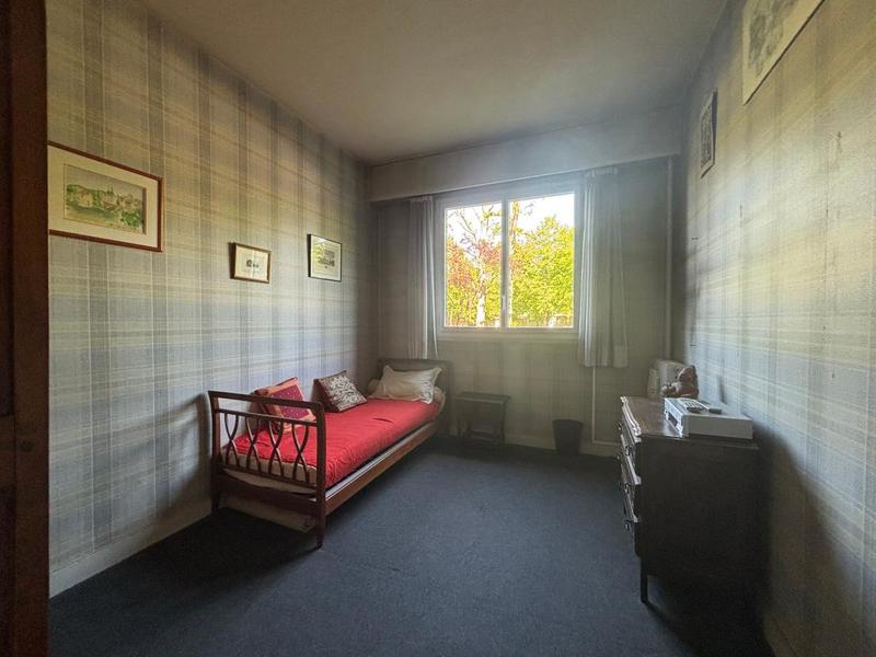 Appartement - 114 m² - 5 pièces