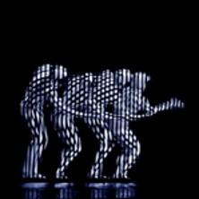 Cosmos - Evolution Dance Theatre