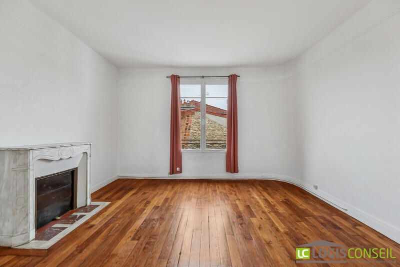 Appartement - 98 m² - 4 pièces