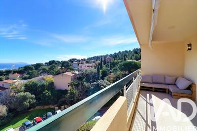 Appartement - 75 m² - 3 pièces