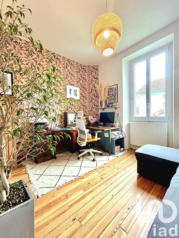 Maison - 187 m² - 6 pièces