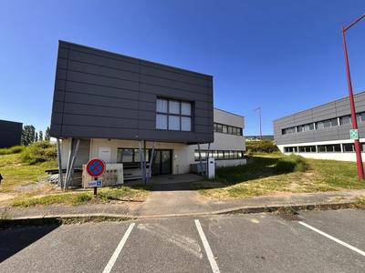 Bureau - 430 m²