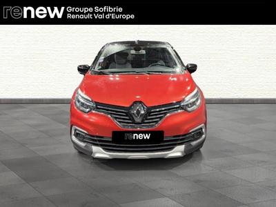 Renault Captur TCe 150 Energy Edc Intens