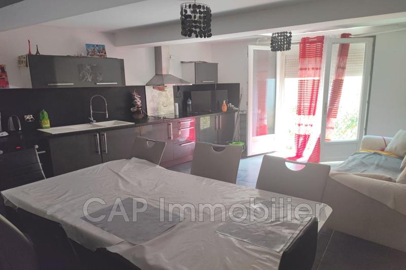 Maison de village - 128 m²