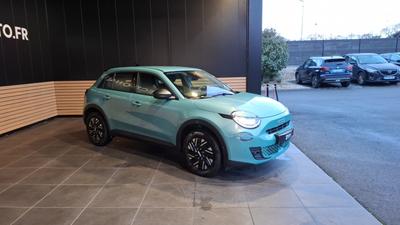 Fiat 600 1.2 Hybrid 100 Dct6