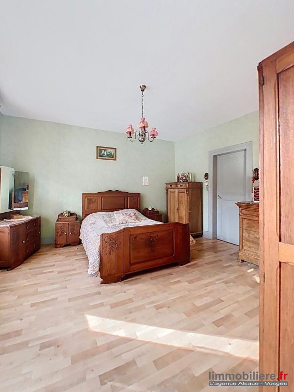 Maison ancienne - 89 m² - 5 pièces