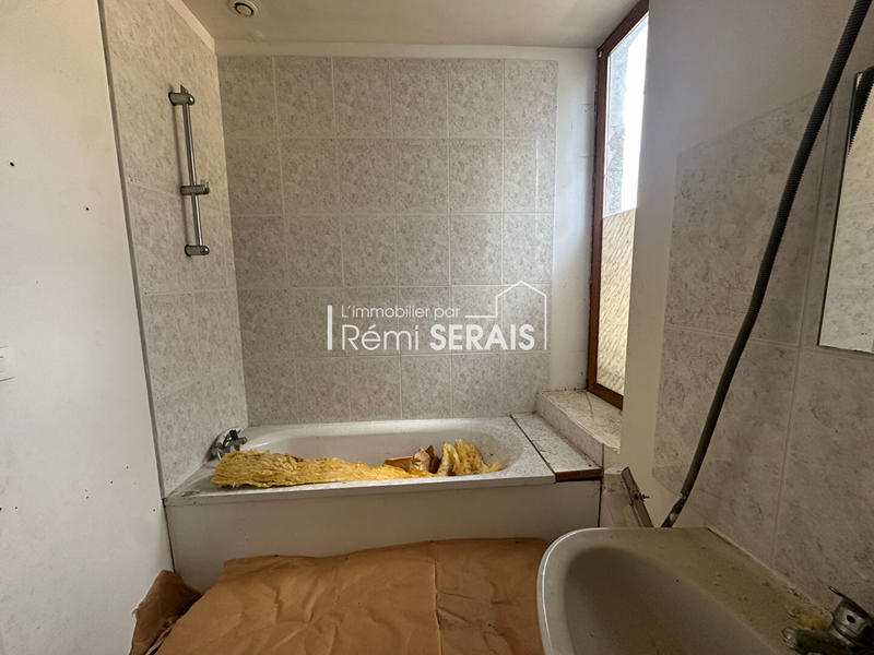 Immeuble - 13 pièces