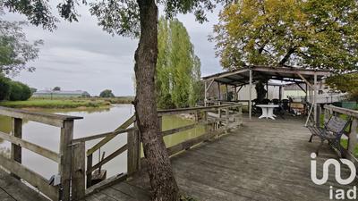 Maison de campagne - 217 m² - 8 pièces