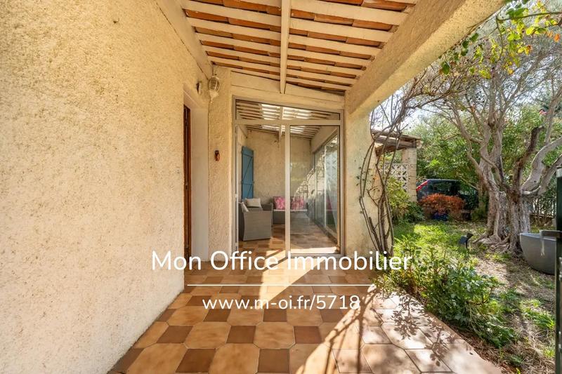 Maison - 102 m² - 4 pièces