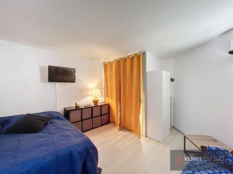 Appartement - 25 m² - 1 pièce