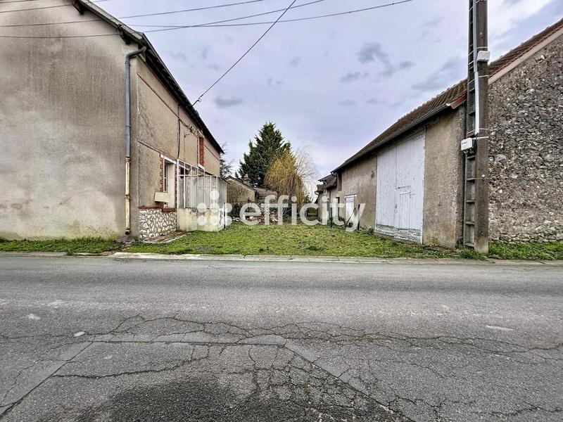 Maison - 48 m² - 4 pièces