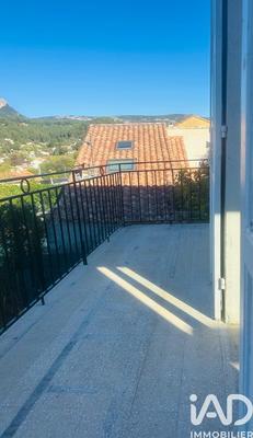 Maison - 78 m² - 4 pièces