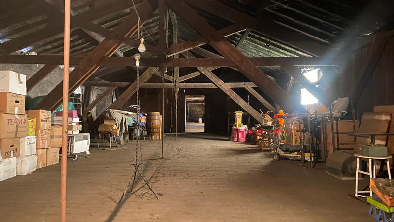 Maison - 135 m² - 7 pièces