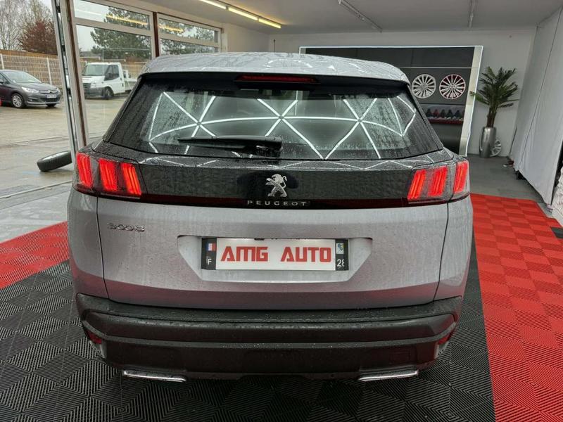 Peugeot 3008 1.5 BlueHDi Eat8 s&amp;S 130 Cv