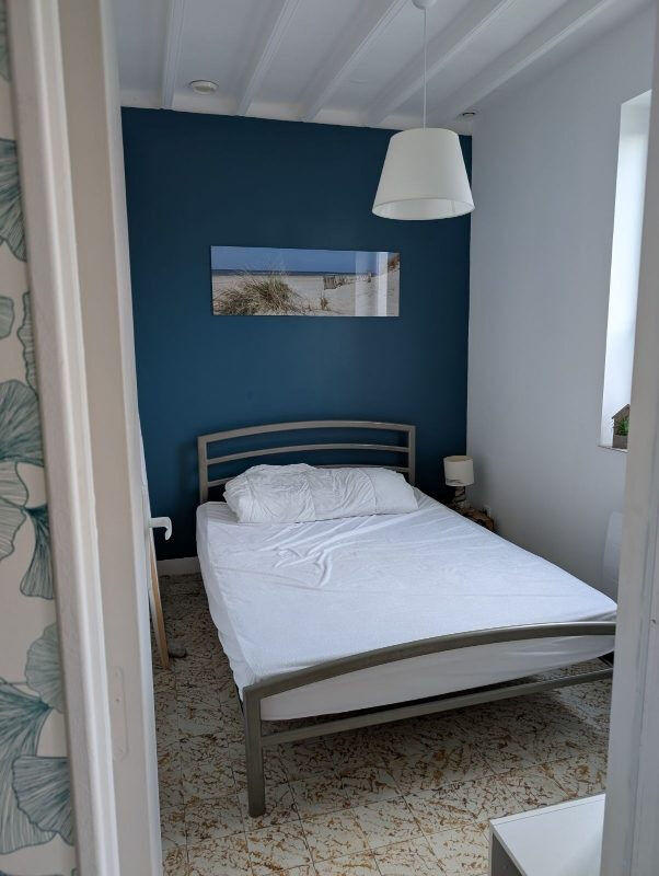 Maison - 85 m² - 6 pièces